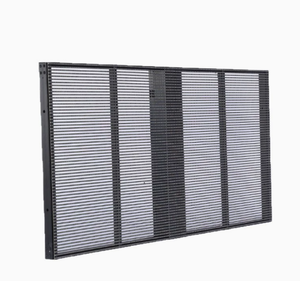 Pantalla LED de Alta Luminosidad para Publicidad Exterior en Vallas Publicitarias - Product Image 1