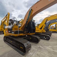 Excavadora Usada Caterpillar Cat320D2L de Segunda Mano, Excavadora de Orugas Pesada Caterpillar Cat320D2L, Cat320D2L Usada en Venta