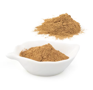 Bubuk ekstrak makanan 24% Flavones, bubuk ekstrak daun <span class=keywords><strong>Ginkgo</strong></span> <span class=keywords><strong>Biloba</strong></span>, ekstrak Herbal Stem UV metode uji kemasan Drum 1kg - Product Image 3