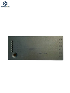 Controlador PLC, Sensor, Medidor de Temperatura para Horno, Nuevo y Original, TM-106K - Product Image 1