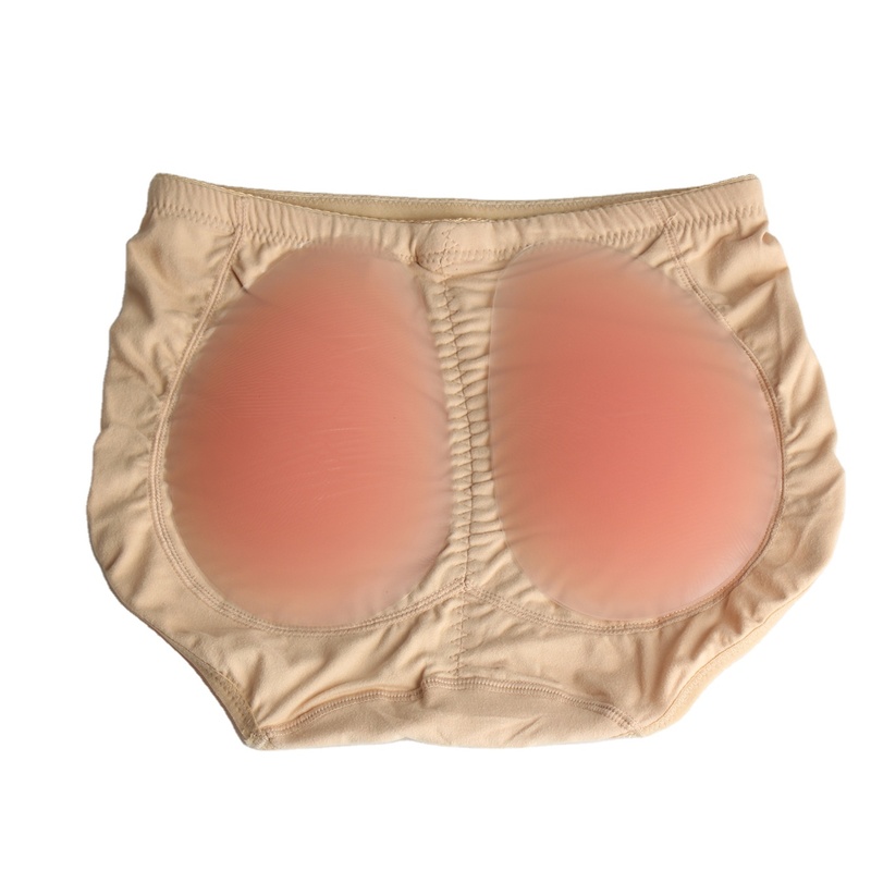 Women s Underwear Supportables Adhesive Silicone