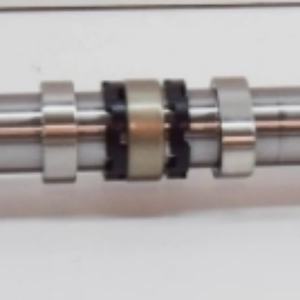 Árbol de Levas de Escape Izquierdo LR175100 LR161669 LR091756 H4P36A272CE para LAND ROVER RANGE ROVER AJ20 GAS PT204 - Product Image 5