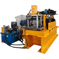 Machine de nivellement et de découpe automatique de tôle d'acier métallique de haute précision cisaille à longueur de découpeuse