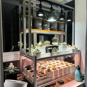 Diseño y Personalización de Componentes de Estructura de Pérgola de Aleación de Aluminio Industrial 20/30/40 Basados en Dibujos, Producción de Moldes - Product Image 6