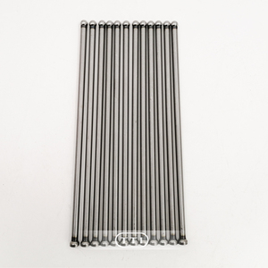 Empuje Rod 34405-03100 de los <span class=keywords><strong>recambios</strong></span> del motor S6K para E320C - Product Image 5