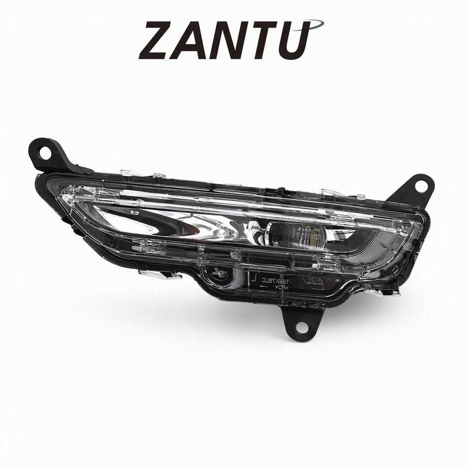 Range Rover Png Drawing ZANTU Factory Price Front Bumper LED Fog Light for Land Rover Discovery ...