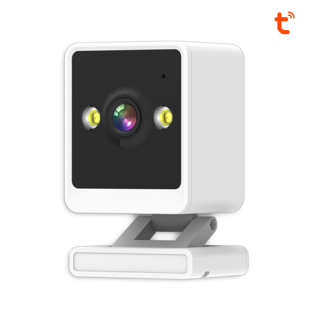 Lowest Price Tuya IP Security Camera 2MP/3MP/4MP HD Night Vision CCTV Wireless Home Camera WIFI Camera for Home Monitor