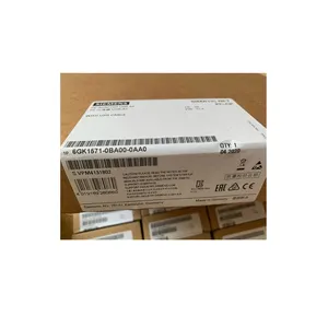 Nieuwe Siemens Kabel 6gk1571-0ba00-0aa0 6gk15710ba000aa0