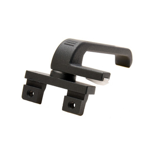 Manijas de Aleación de Aluminio Tipo 38 Reforzadas en Forma de 7 para Ventanas y Puertas, Cerraduras para Ventanas Abatibles y Muros Cortina - Product Image 2