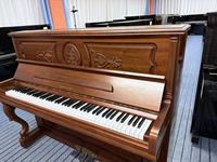 Used Samick SU--600S 121cm Colored Upright Piano, Professional Grade