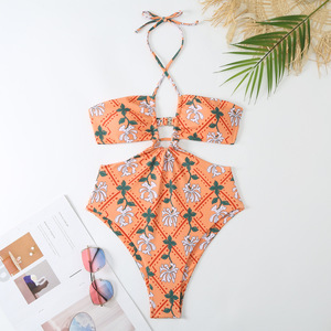 2023 <span class=keywords><strong>maroc</strong></span> licou body Bikini et couvrir jupe ensemble modeste maillots de bain maillots de bain <span class=keywords><strong>Sexy</strong></span> maillots de bain pour les femmes - Product Image 6