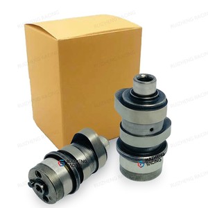 Noken AS ruizheng Racing V Espa Sprint 150 SP iaggio LX iget <span class=keywords><strong>125</strong></span>ไม่ใช่ <span class=keywords><strong>I</strong></span>-<span class=keywords><strong>GET</strong></span> <span class=keywords><strong>Primavera</strong></span> เพลาลูกเบี้ยว LXV MATIC 3V GTS เป็นเพลาลูกเบี้ยว klep - Product Image 6