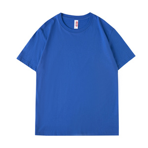<span class=keywords><strong>Camiseta</strong></span> personalizada para hombre, <span class=keywords><strong>camiseta</strong></span> de manga corta de algodón 100% <span class=keywords><strong>con</strong></span> diseño de logotipo de caída en el hombro, ropa de calle de talla grande en blanco - Product Image 2