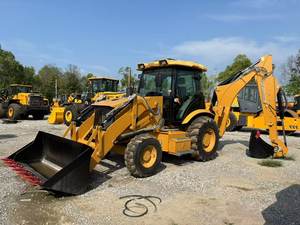 Escavatore e Caricatore Jesibo JCB3CX, Terna JCB4CX - Product Image 3