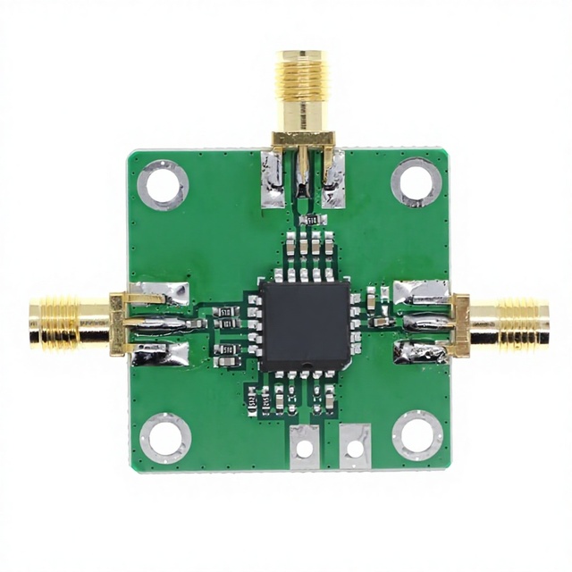 AD831 High-Frequency RF Mixer Frequency Converter
