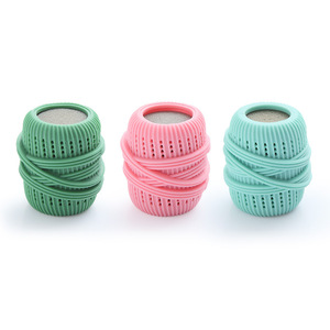 Laundry Balls TPE Reusable Anti-Tangling For Washing Machine Clothes Care - Product Image 5