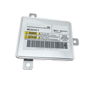 Balastro Electrónico para Lámpara HID 8K0941597C D1S D2S 35W Audi Volkswagen - Product Image 1