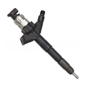 Linh kiện ô tô gốc động cơ diesel Common Rail kim phun/kim phun/Diesel phun nhiên liệu vòi phun 6251-11-3200 - Product Image 4