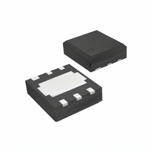 ชิ้นส่วนวงจรอิเล็กทรอนิกส์ XC6209F412DR-G ตัวจัดจำหน่ายที่ได้รับอนุญาตสำหรับการจัดการพลังงาน (PMIC) 6 WFDFN Exposed Pad - Product Image 1