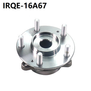 Irqe 16A67 Front <b>Wheel</b> Bearing Unit Axle Head Assembly For Hyundai 51750-J9000 New <b>Replacement</b> Part - Product Image 1