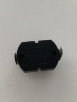Interrupteurs à bouton-poussoir Wenzhou KAN-5M 2 broches 2P-ON-OFF, interrupteur spécial CE CQC CB 1A 250VAC