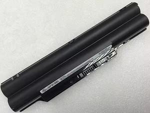 แบตเตอรี่แล็ปท็อปสำหรับ SH771 FMVNBP242 FPB0262 FPB0333S FPCBP145 H720 H730 H760 <span class=keywords><strong>E752</strong></span> SH771 10.8V 4400mAh FPCBP325 FPCBP519 FPCBP281 - Product Image 4
