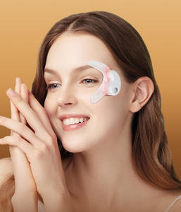 Новое гибкое проводящее устройство для красоты глаз помогает уменьшить морщины осветляет темные круги, разглаживает глазные мешки, подтягивает глаза - Product Image 1