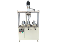 Machine de remplissage semi-automatique de tubes de mastic silicone 300ML, pour cartouches et adhésifs, garantie d'un an