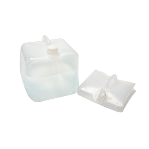Sac de stockage d'eau <span class=keywords><strong>pliable</strong></span> de 20 L en gros, conteneur d'eau d'urgence <span class=keywords><strong>pliable</strong></span> de qualité <span class=keywords><strong>alimentaire</strong></span> - Product Image 5