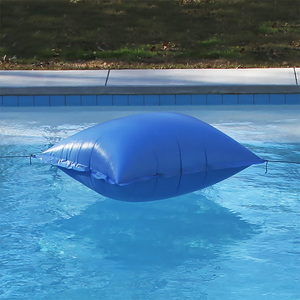 Kare ve dikdörtgen havuz yastıklar <span class=keywords><strong>PVC</strong></span> havuz Winterizing hava yastıklar havuz için yüzen yastık - Product Image 6