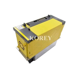 A06B-6111-H022คนขับพัดลม-UC A06B-6111-H030มอเตอร์ A06B-6111-H037และไดรฟ์ - Product Image 4