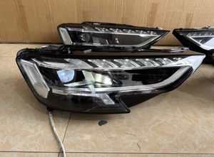 Carte mère <span class=keywords><strong>de</strong></span> phare laser Matrix d'origine 4N0941036C 4N0941035C, phare LED automobile authentique pour Audi A8 <span class=keywords><strong>2023</strong></span> à 2025 - Product Image 3