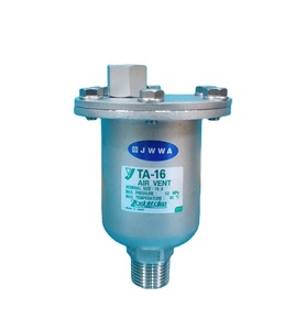 Échappement Yoshitake TA-16/16L en acier inoxydable avec filetage externe DN15-25 - Product Image 6