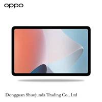 Tablet PC OPPO Pad Air Baru 4GB 64GB Snapdragon 680 Octa Core Layar 10.36'' 2K 60Hz Tablet Android Baterai 7100mAh Kamera 8MP