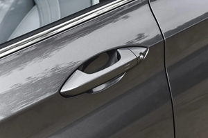 รถยนต์ใหม่ รุ่นปี 2026 สำหรับ Coolray L เครื่องยนต์เบนซิน 1.5 ลิตร แบบธรรมดา เกียร์อัตโนมัติ R18 ความเร็ว 0-100 กม./ชม. ใน 7.6 วินาที รถ SUV สปอร์ตขนาดกะทัดรัด - Product Image 6