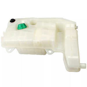 ईको विस्तार टैंक के लिए भारी शुल्क दबाव वाले कूलेंट टैंक जलाशय <span class=keywords><strong>41215631</strong></span> - Product Image 2