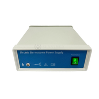 Dispositif d'alimentation électrique de dermatome de machine portative de soins de la peau d'hôpital de haute qualité de SY-IE01