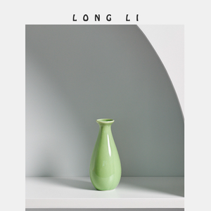 Macetas de Cerámica para Plantas de Interior, Macetero para Suculentas, Estilo Jardín, Acabado Esmaltado, Orificio de Drenaje, Ecológico, Duradero, Venta al por Mayor - Product Image 3