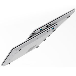 Portátil Empresarial Original de Intel con Envío en <span class=keywords><strong>24</strong></span> Horas, Pantalla de 16 <span class=keywords><strong>Pulgadas</strong></span>, Windows 11 <span class=keywords><strong>Pro</strong></span>, SSD+HDD, RAM de 8GB-32GB, Teclado RGB - Product Image 4