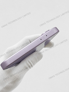 ขายส่งโทรศัพท์มือถือ A36 รุ่น Global ความจุ 128GB/256GB เครื่องแท้ปลดล็อคแล้ว มือสอง สำหรับ Samsung - Product Image 2