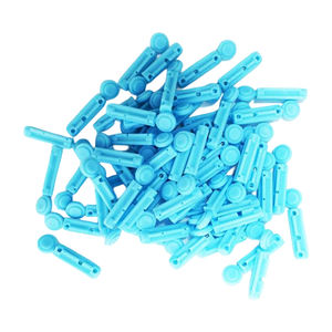 <span class=keywords><strong>Lanceta</strong></span> de Sangre Desechable Estéril de Tipo Twist para Uso Médico Hospitalario, <span class=keywords><strong>Lanceta</strong></span> de Seguridad Desechable al Precio Más Bajo - Product Image 6