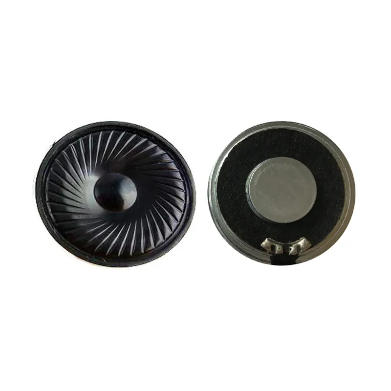 Free sample horn 57mm Louder Sound speaker waterproof speaker IP67 1w 25 Ohm Speaker
