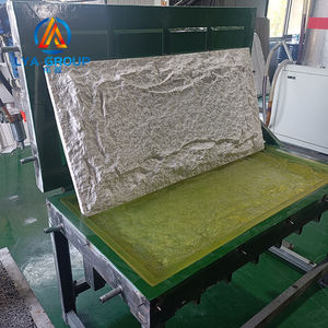 LYA-panel <span class=keywords><strong>de</strong></span> yeso <span class=keywords><strong>de</strong></span> goma y silicona 3D, molde <span class=keywords><strong>de</strong></span> fondo para pared, piedra artificial - Product Image 1