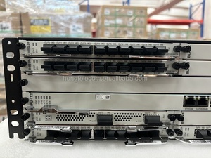 Unidad de Procesamiento de Red Integrada (IPU-2T) NE8000 M14 03033FPV-001 CR8D0IPU2TC1 - Product Image 2