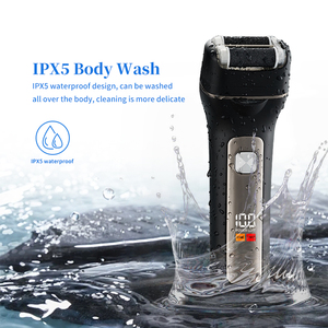 Điện chân máy xay da chết Callus Remover mới tự động lột và chân lột Callus Remover - Product Image 3