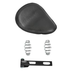 Asiento individual de resorte de 3 "para motocicleta <span class=keywords><strong>Harley</strong></span> Sportster XL883 <span class=keywords><strong>1200</strong></span> Bobber <span class=keywords><strong>Chopper</strong></span> - Product Image 3