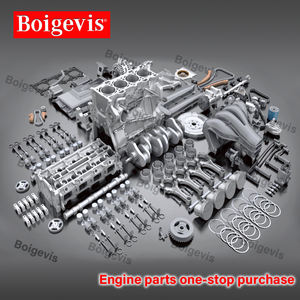 Piezas de motor de coche, accesorios de montaje del motor de 4 cilindros para Audi A4 B6 B7, venta directa de la <span class=keywords><strong>empresa</strong></span> - Product Image 4