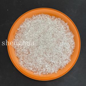 Gránulos de PC Vírgenes y Reciclados de Alta Calidad para Carcasas Electrónicas, Grado Médico y Óptico, Moldeo por Extrusión, Transparentes - Product Image 1