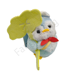 Peluche <span class=keywords><strong>Pingouin</strong></span> Vacances pour Personnage de Dessin Animé, Produit PVC, Série Moments de <span class=keywords><strong>Voyage</strong></span>, Surprises Mystérieuses, 10cm, Machines Gashapon - Product Image 4