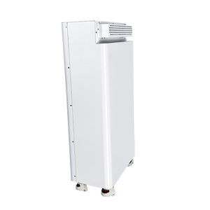 Pack de batteries NK005 51,2V 200Ah 10kWh avec BMS, système de stockage d'énergie domestique 6000 cycles (certifié) - Product Image 5